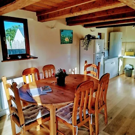 Holiday home Bienvenue A La Maison Le Theil-en-Auge