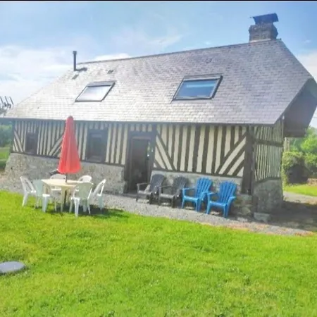 Bienvenue A La Maison *