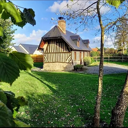 Bienvenue A La Maison