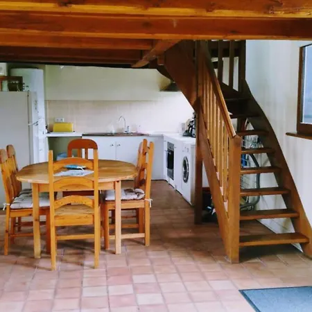 Bienvenue A La Maison بيت للعطل Le Theil-en-Auge