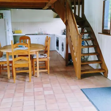 Bienvenue A La Maison *