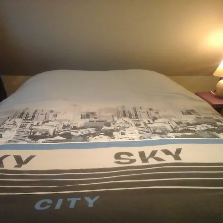 Bienvenue A La Maison *