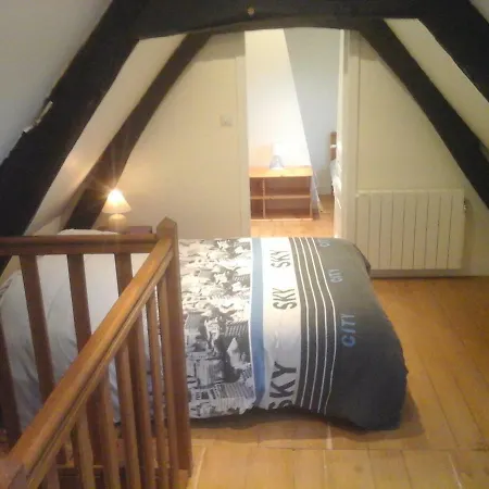 Bienvenue A La Maison * Le Theil-en-Auge