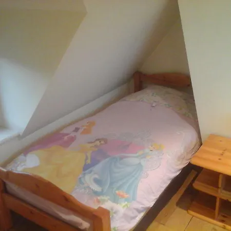 Bienvenue A La Maison