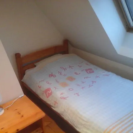 Bienvenue A La Maison Holiday home