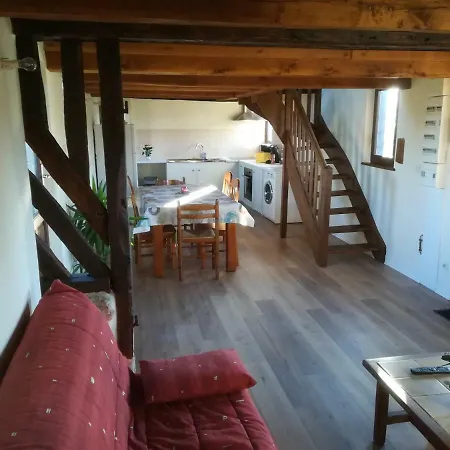 Bienvenue A La Maison * Le Theil-en-Auge