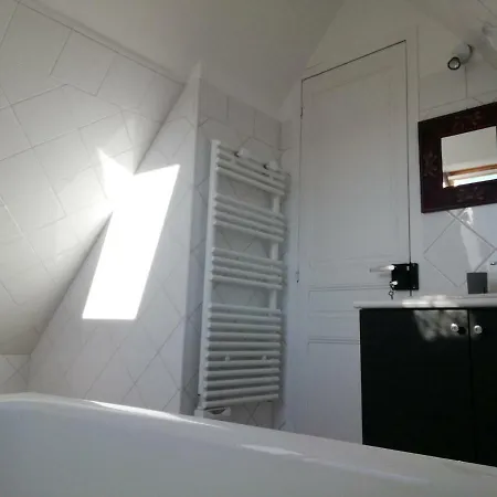 بيت للعطل Bienvenue A La Maison *