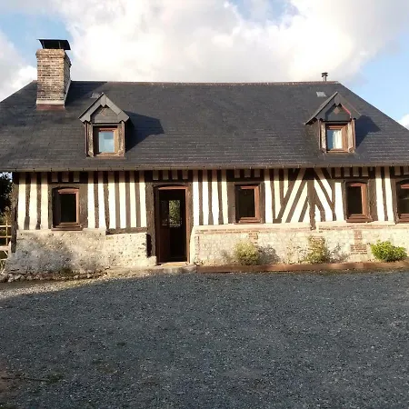 Bienvenue A La Maison * Le Theil-en-Auge
