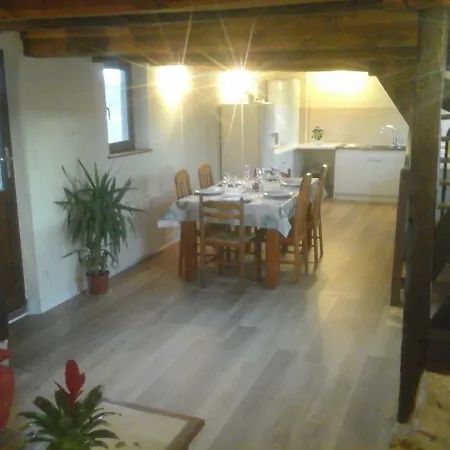 Bienvenue A La Maison * Le Theil-en-Auge