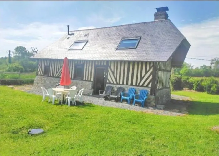 Bienvenue A La Maison *