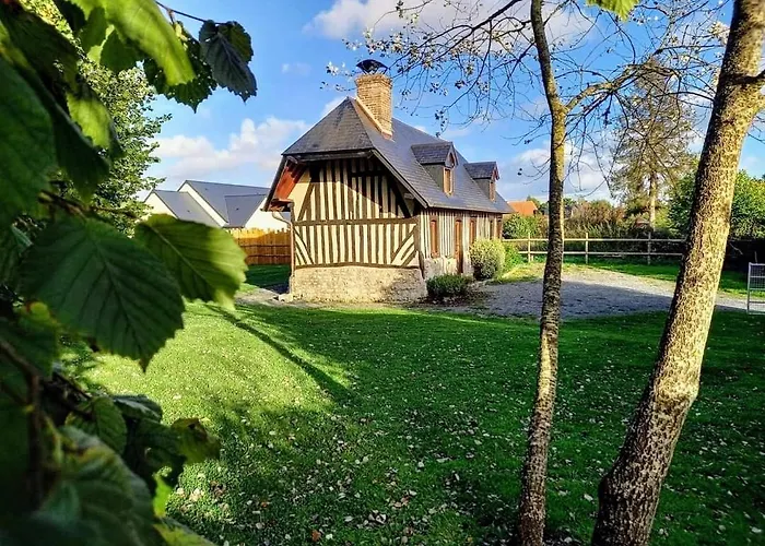 Bienvenue A La Maison