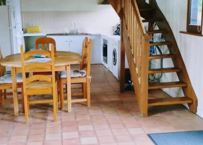 Bienvenue A La Maison *