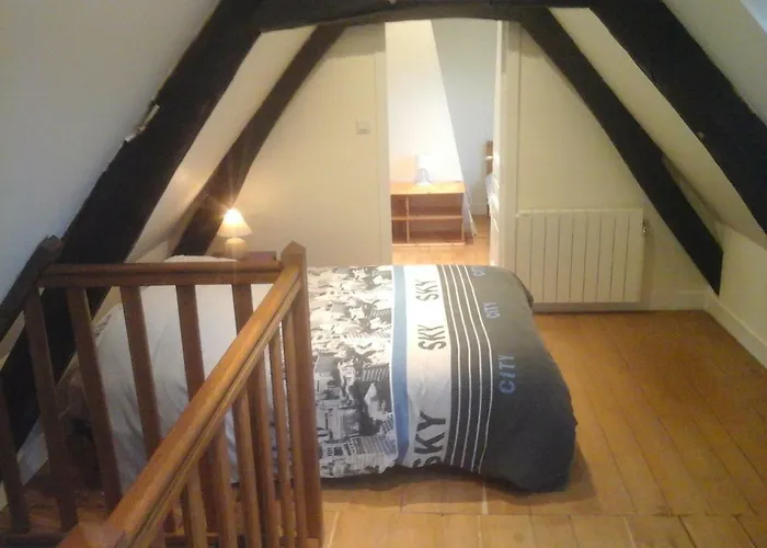 Bienvenue A La Maison * Le Theil-en-Auge