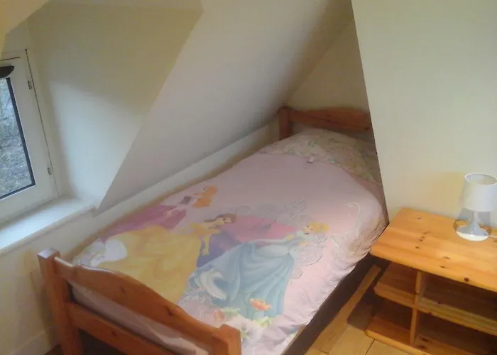 Bienvenue A La Maison